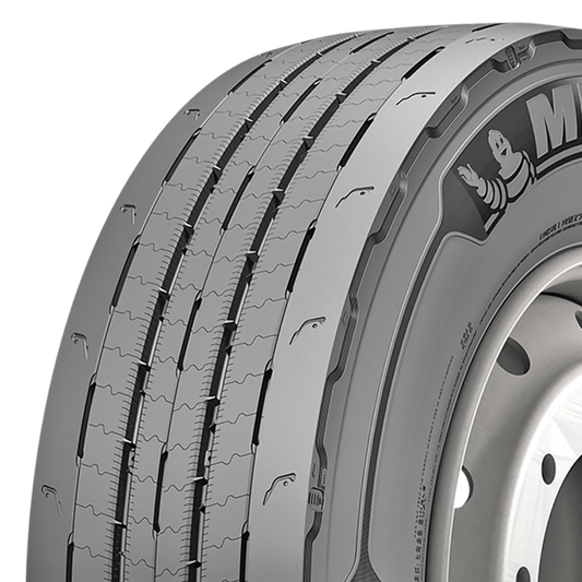 LKW LENKACHSREIFEN MICHELIN 315/70R 22.5 156L TL XLINE EN. Z2