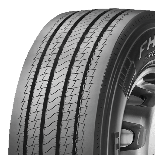 LKW LENKACHSREIFEN PIRELLI 315/70R 22.5 156L TL FH01 PROWAY