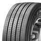 LENKACHSREIFEN PIRELLI 315/80R 22.5 156M TL FH01 PROWAY