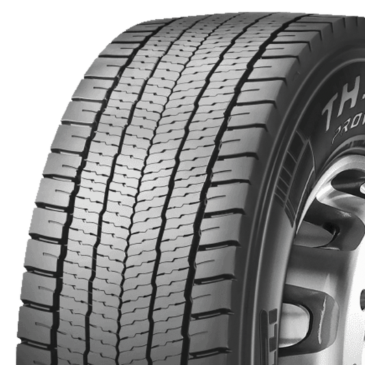 LKW ANTRIEBSREIFEN PIRELLI 315/60R 22.5 152L TL TH01 PROWAY