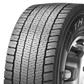 LKW RUNDUMREIFEN PIRELLI 315/70R 22.5 152M TL TH01 PROWAY