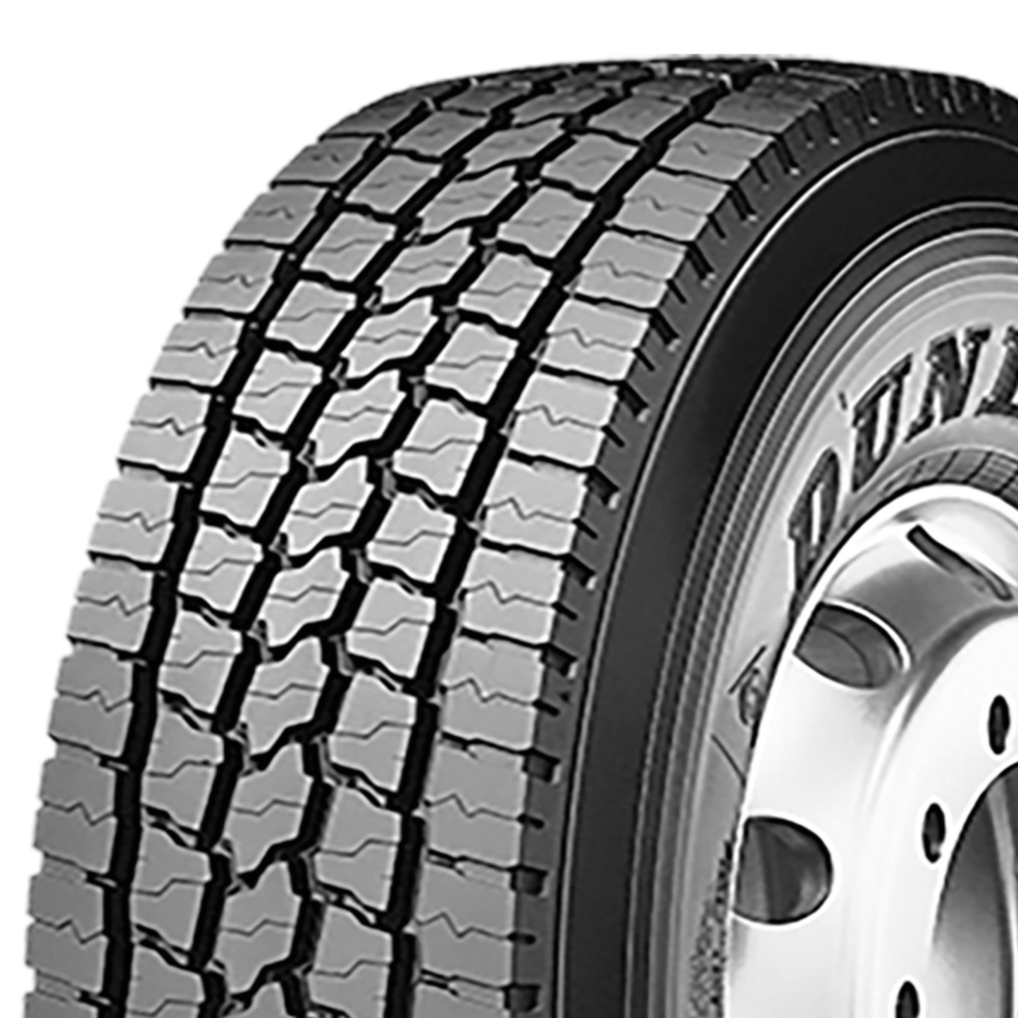LENKACHSREIFEN DUNLOP 315/80R 22.5 154L TL SP362