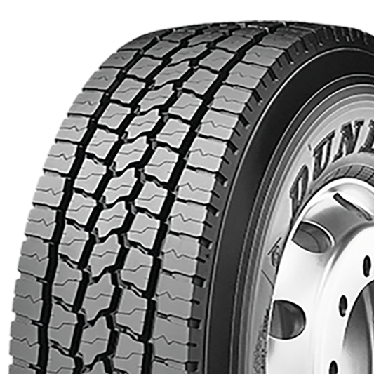 LENKACHSREIFEN DUNLOP 315/80R 22.5 154L TL SP362