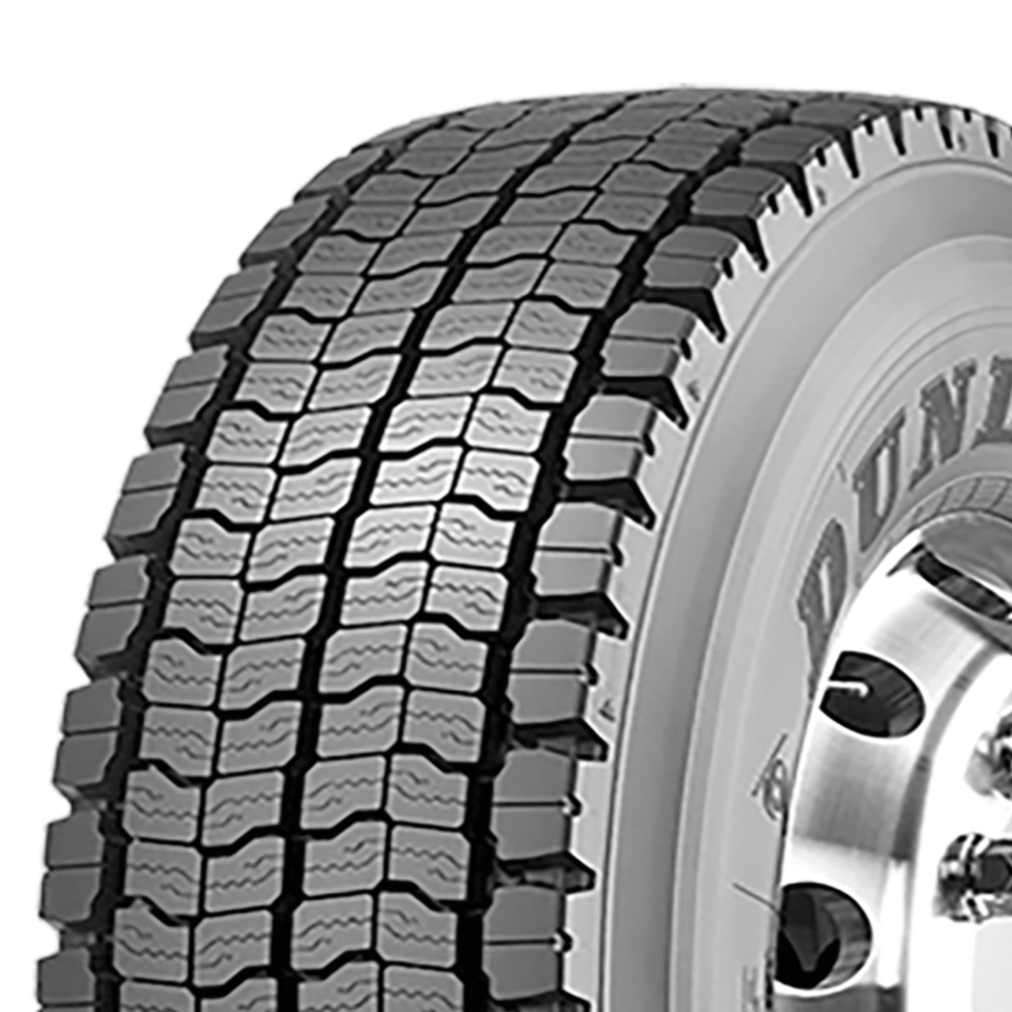 ANTRIEBSREIFEN DUNLOP 315/80R 22.5 154M TL SP462