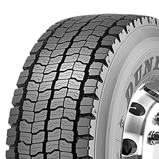 LKW ANTRIEBSREIFEN DUNLOP 315/70R 22.5 152L TL SP462