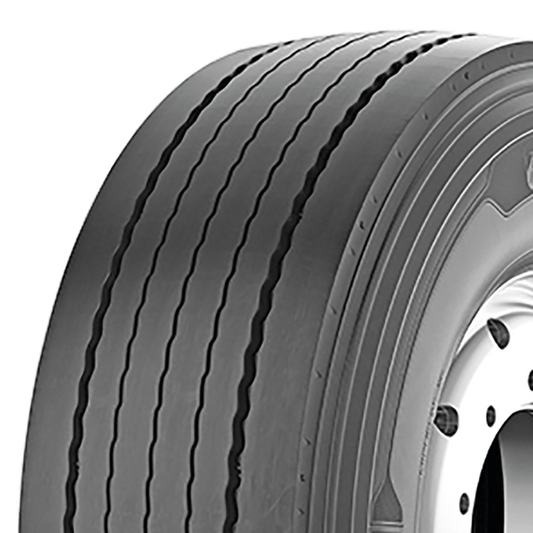 ANHÄNGERREIFEN MICHELIN 385/65R 22.5 158L TL X LINE EN. T FRT