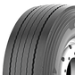 LKW ANHÄNGERREIFEN MICHELIN 385/55R 22.5 158L TL X LINE EN. T FRT