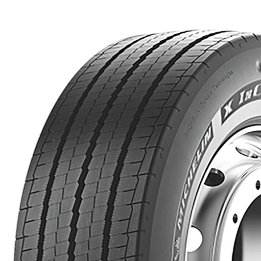 LKW RUNDUMREIFEN MICHELIN 275/70R 22.5 148J TL X INCITY XZU