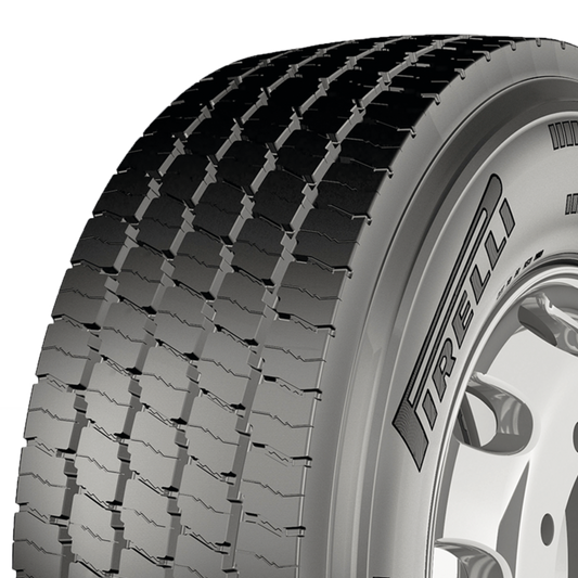 RUNDUMREIFEN PIRELLI 315/80R 22.5 154M TL FW01