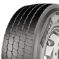 LKW RUNDUMREIFEN PIRELLI 315/70R 22.5 156L TL FW01 XL