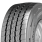 ANHÄNGERREIFEN CONTINENTAL 385/65R 22.5 160K TL CrossTrac HT3