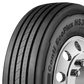 LENKACHSREIFEN CONTINENTAL 385/65R 22.5 158L TL ECO+ HS3+
