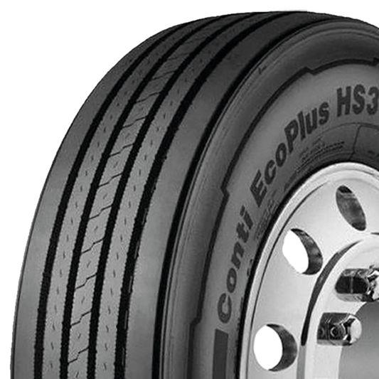LKW LENKACHSREIFEN CONTINENTAL 315/60R 22.5 154L TL ECO+ HS3+