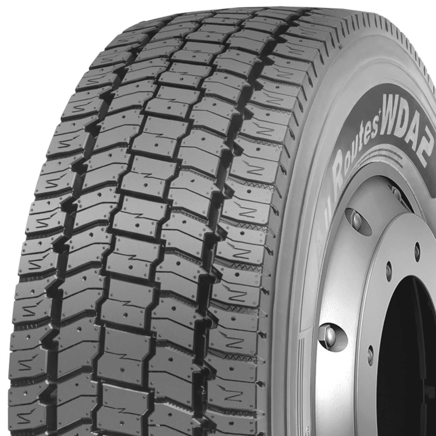 ANTRIEBSREIFEN WESTLAKE 315/80R 22.5 154M TL WDA2