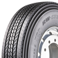 LENKACHSREIFEN BRIDGESTONE 385/65R 22.5 160K TL RWS 001