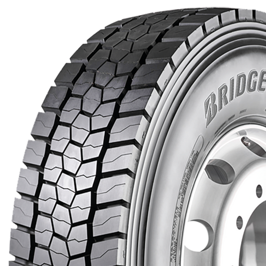 LKW ANTRIEBSREIFEN BRIDGESTONE 315/70R 22.5 152M TL DURAVIS RD 002