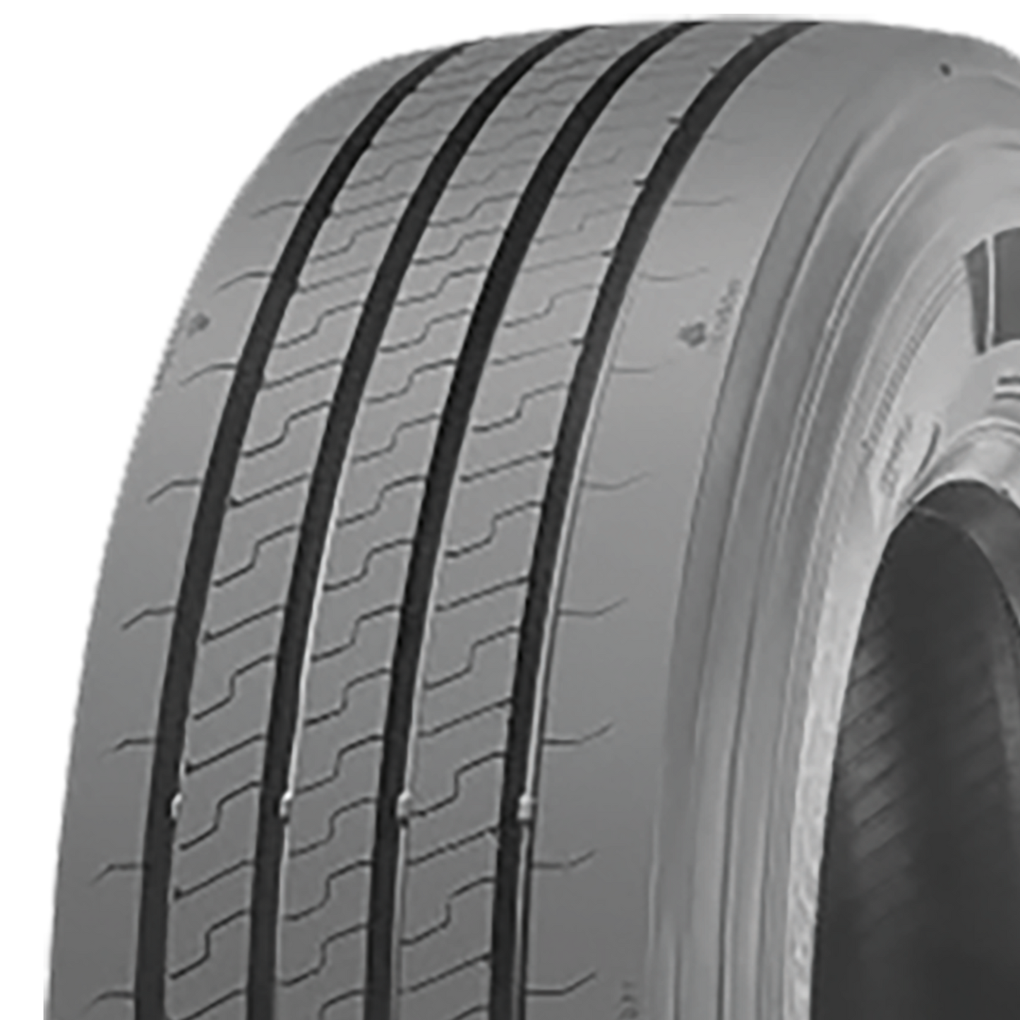 LENKACHSREIFEN GOODRIDE 385/55R 22.5 158L TL MultiNavi S1