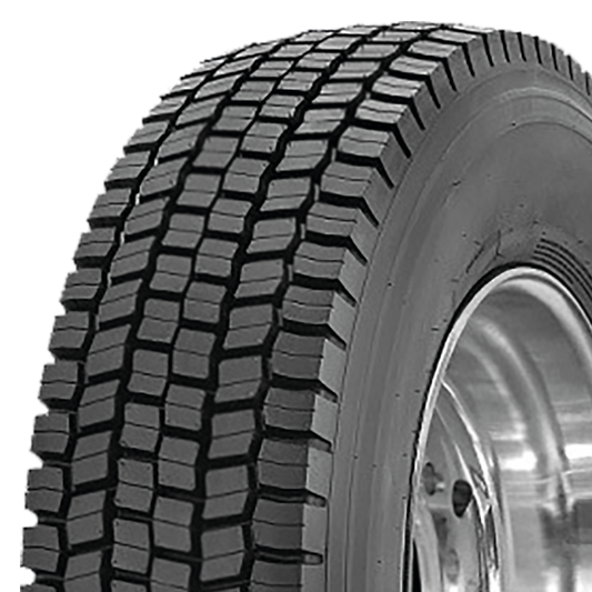 LKW ANTRIEBSREIFEN GOODRIDE 315/60R 22.5 152M TL MultiDrive D2