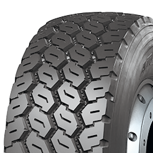 Aufliegerreifen GOODRIDE 425/65R 22.5 165K TL Sup Guard M1