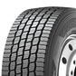 LENKACHSREIFEN HANKOOK 385/65R 22.5 164K TL AW02+