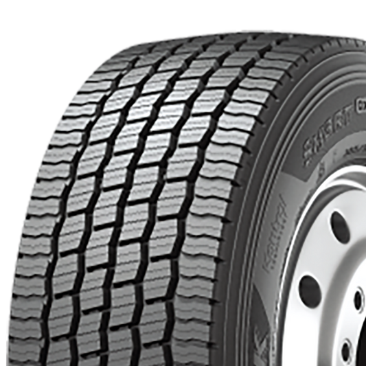 LENKACHSREIFEN HANKOOK 385/65R 22.5 164K TL AW02+
