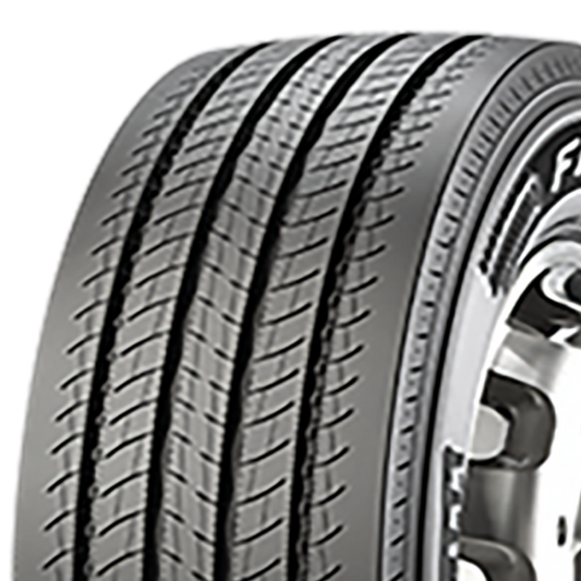 LENKACHSREIFEN PIRELLI 385/65R 22.5 158L TL FH01