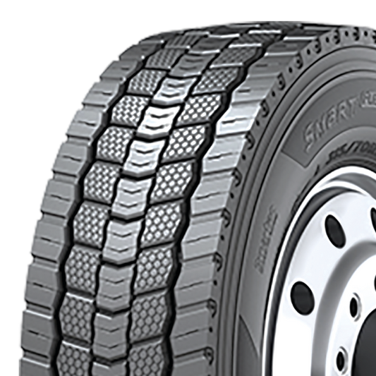 LKW ANTRIEBSREIFEN HANKOOK 315/70R 22.5 154L TL DH51