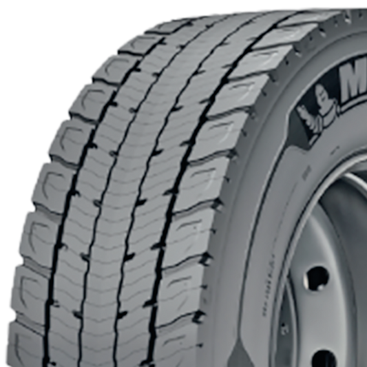 ANTRIEBSREIFEN MICHELIN 315/80R 22.5 154M TL X MULTI EN. D