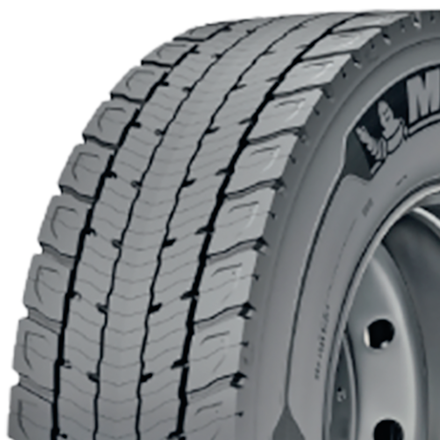 ANTRIEBSREIFEN MICHELIN 315/80R 22.5 154M TL X MULTI EN. D