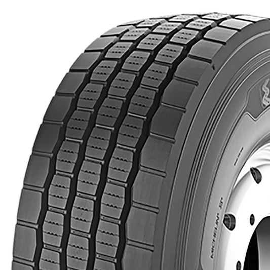 ANHÄNGERREIFEN MICHELIN 385/65R 22.5 160K TL XMULTI WINT.T FRT