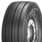 LKW RUNDUMREIFEN PIRELLI 385/55R 22.5 158L TL R02 PROFUEL STEER