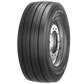 LKW RUNDUMREIFEN PIRELLI 385/55R 22.5 158L TL R02 PROFUEL STEER