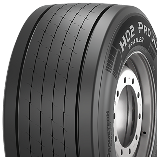 ANHÄNGER PIRELLI 385/65R 22.5 164K TL H02 PRO TRAILER FRT