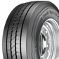 ANHÄNGERREIFEN CONTINENTAL 385/65R 22.5 164K TL HYBRID HT3+ HL