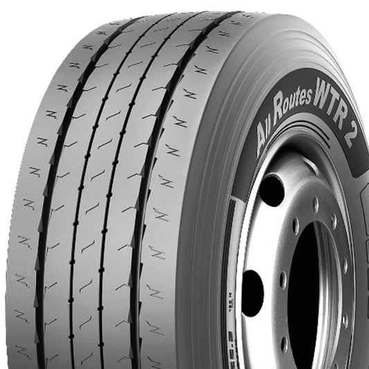 Anhängerreifen WESTLAKE 385/65R 22.5 164K TL WTR2