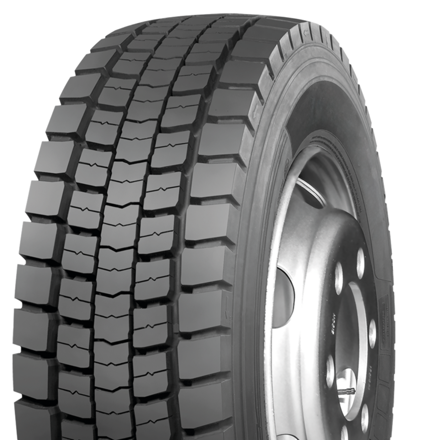 ANTRIEBSREIFEN GOODRIDE 245/70R 19.5 136M TL GDR+1