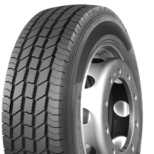 LENKACHSE GOODRIDE 285/70R 19.5 146M TL GSR+1