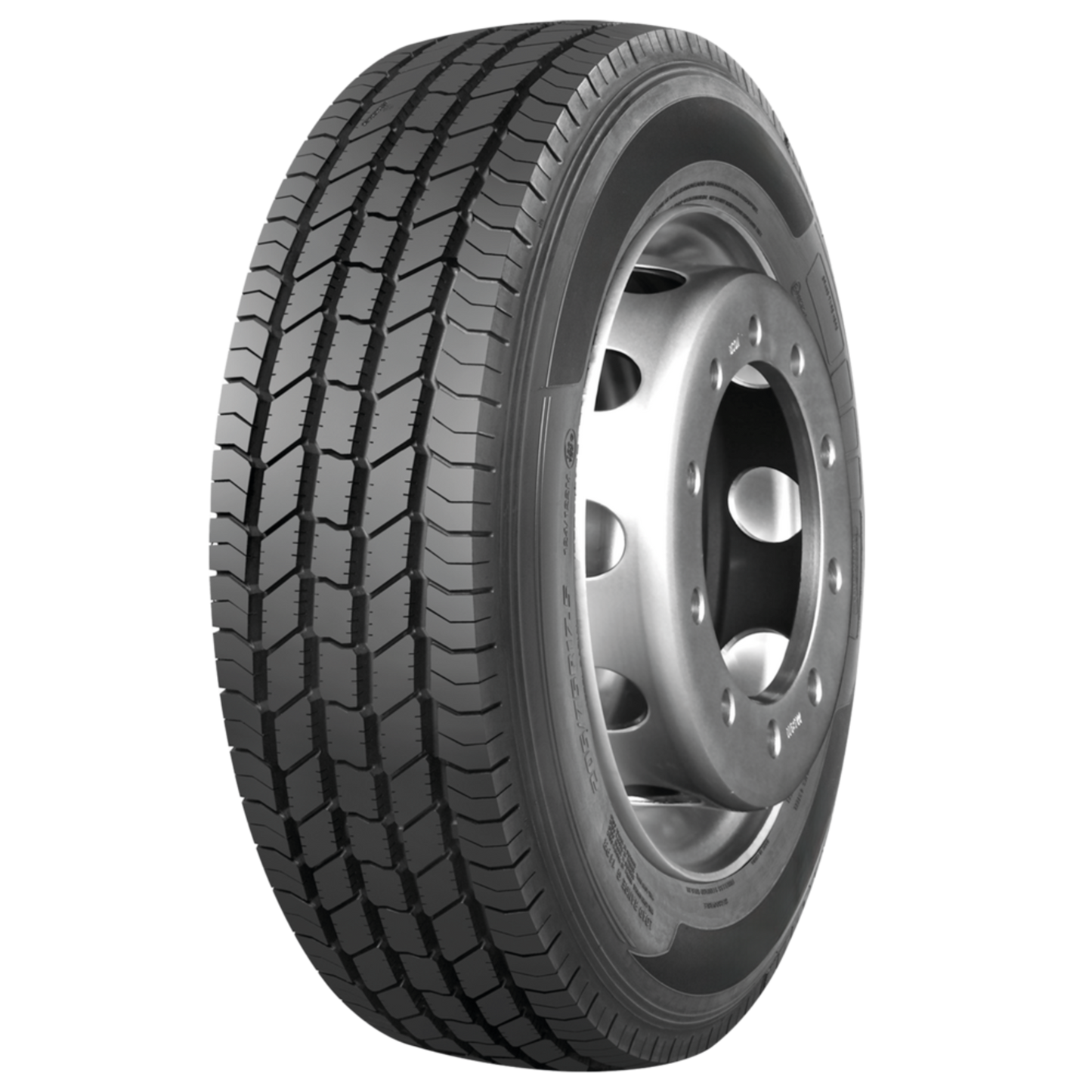LENKACHSREIFEN GOODRIDE 225/75R 17.5 129M TL GSR+1