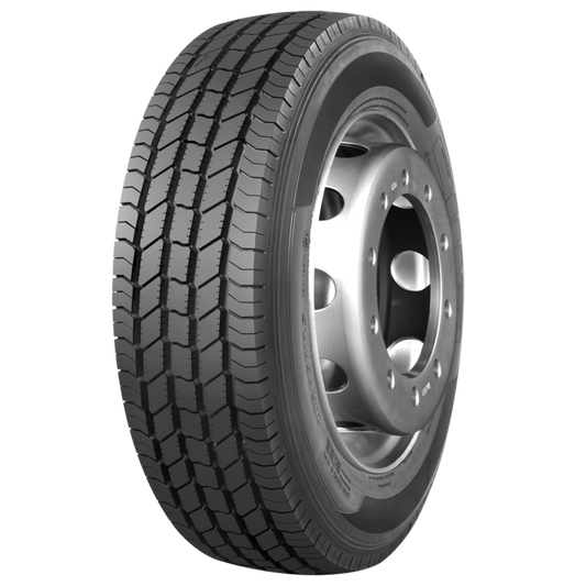 LENKACHSREIFEN GOODRIDE 225/75R 17.5 129M TL GSR+1