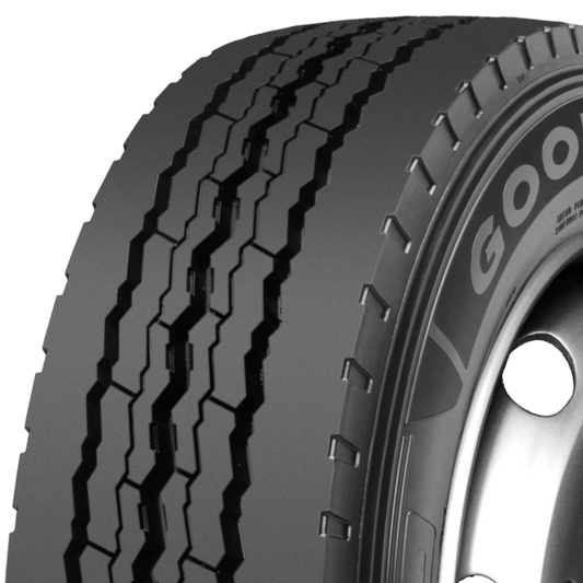 ANHÄNGERREIFEN GOODRIDE 285/70R 19.5 150J TL GTX1
