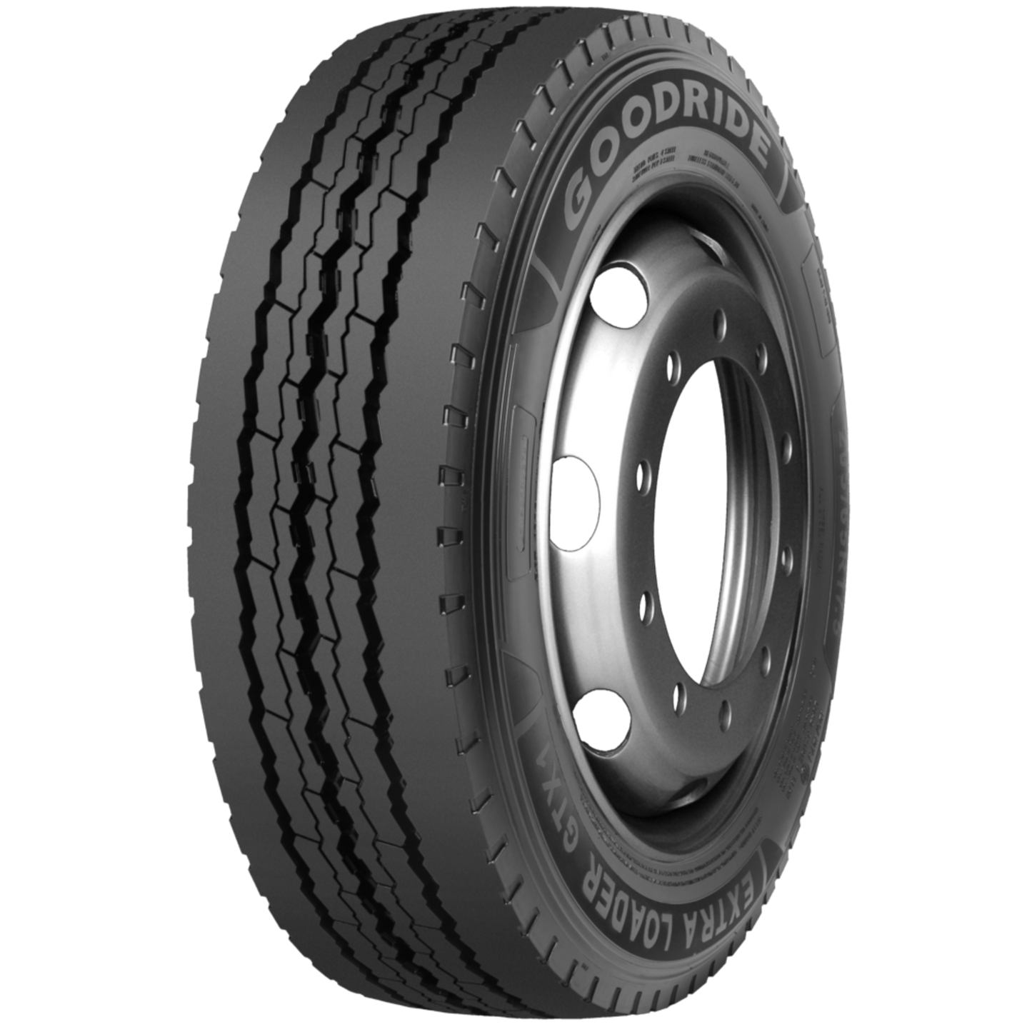 ANHÄNGERREIFEN GOODRIDE 235/75R 17.5 143J TL GTX1