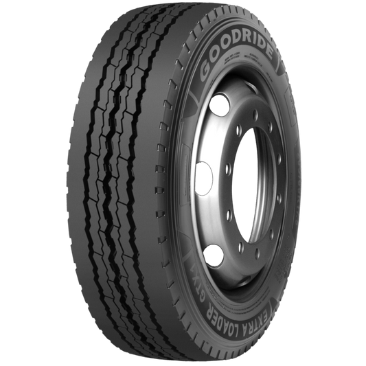 ANHÄNGERREIFEN GOODRIDE 235/75R 17.5 143J TL GTX1