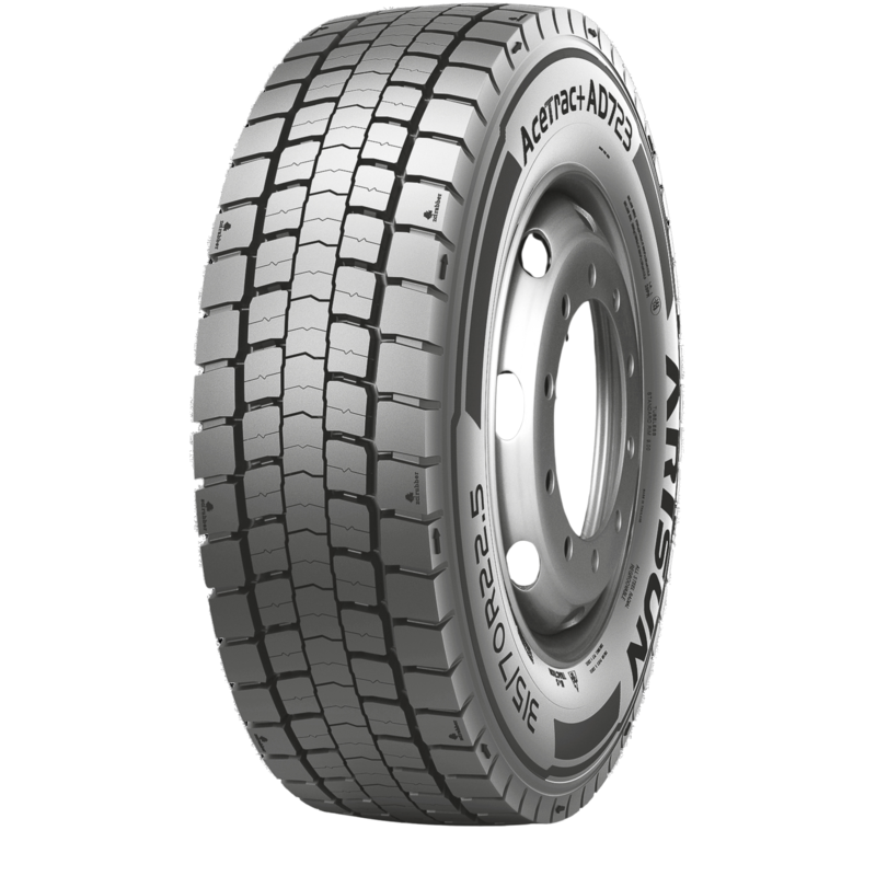 315/80R 22.5 156L TL AceTrac+ AD723 ARISUN LKW REIFEN ANTRIEBSACHSE