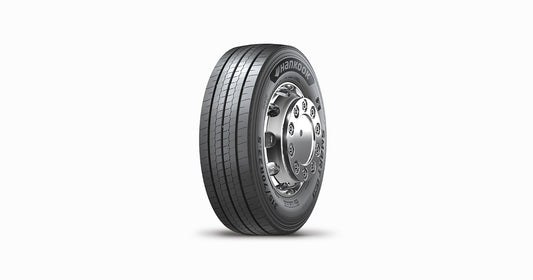 LKW LENKACHSREIFEN HANKOOK 315/60R 22.5 154L TL AL50