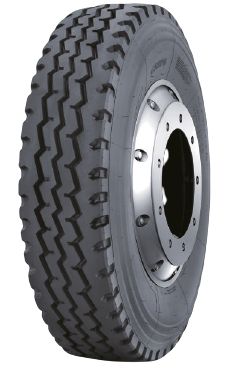 VORDERACHSE BISON 315/80R 22.5 154M TL CR926B