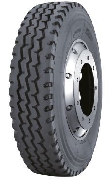 RUNDUMREIFEN BISON 315/80R 22.5 154M TL CR926B