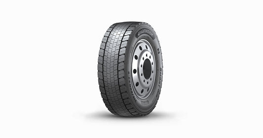 RUNDUMREIFEN HANKOOK 315/80R 22.5 154M TL DL50