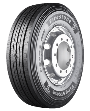 LKW RUNDUMREIFEN FIRESTONE 315/70R 22.5 154L TL FS424