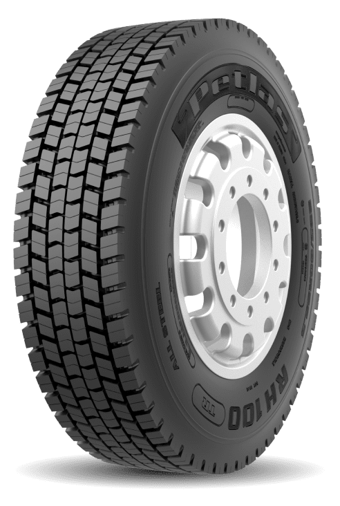 ANTRIEBSREIFEN 315/70 R22.5 154L TL M+S PETLAS RH100