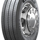 RUNDUMREIFEN HANKOOK 315/80R 22.5 154M TL AL50